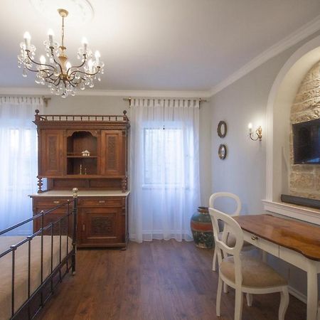 Appartement Casa Bachieri à Rovinj Extérieur photo