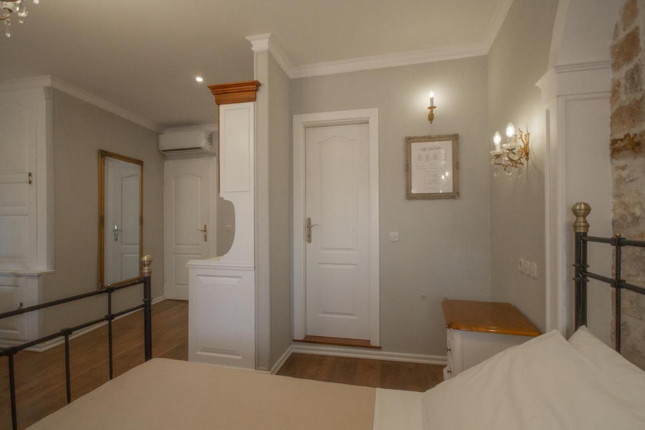 Appartement Casa Bachieri à Rovinj Extérieur photo