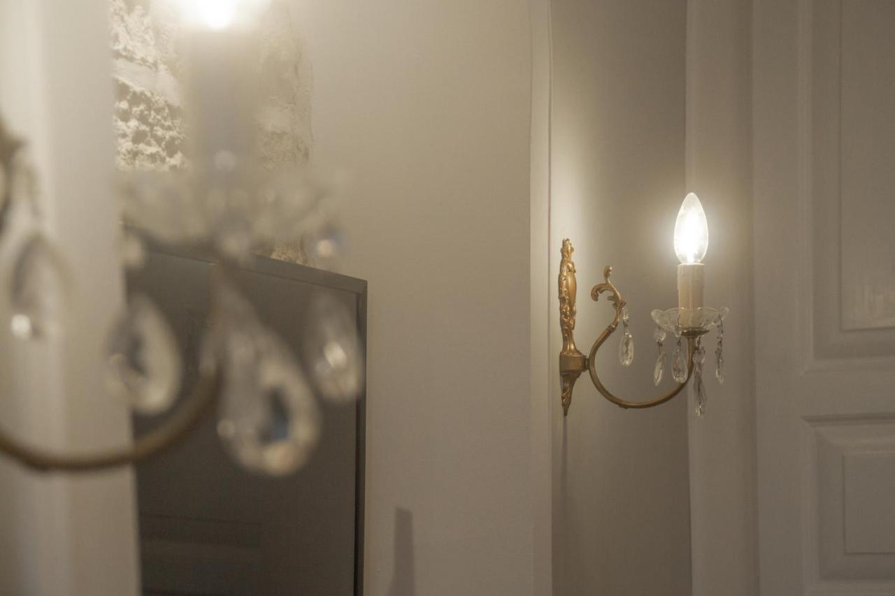 Appartement Casa Bachieri à Rovinj Extérieur photo