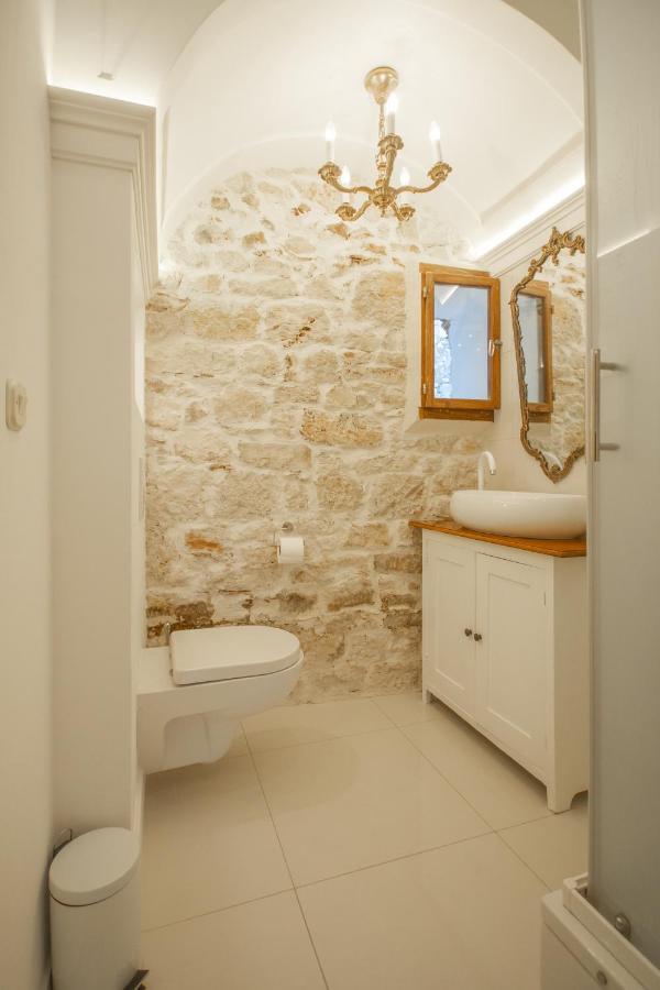 Appartement Casa Bachieri à Rovinj Extérieur photo