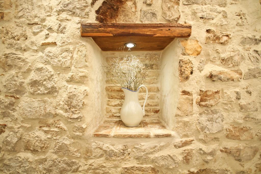 Appartement Casa Bachieri à Rovinj Chambre photo