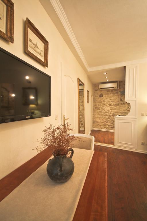Appartement Casa Bachieri à Rovinj Chambre photo