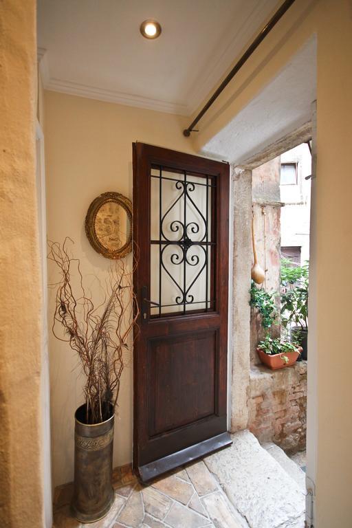 Appartement Casa Bachieri à Rovinj Chambre photo