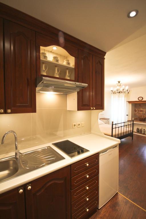 Appartement Casa Bachieri à Rovinj Chambre photo