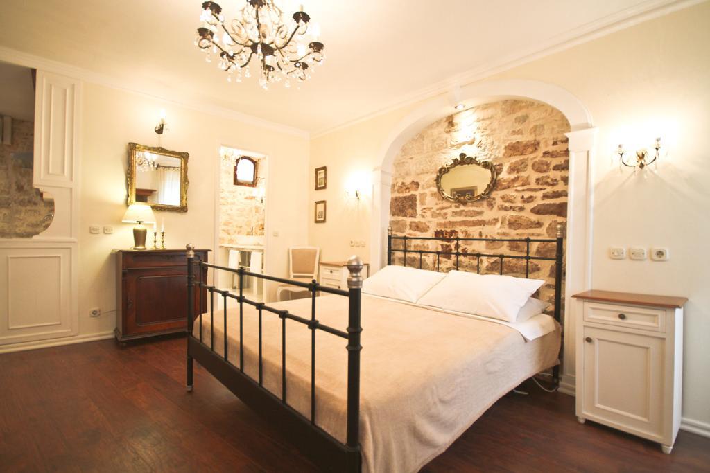 Appartement Casa Bachieri à Rovinj Chambre photo