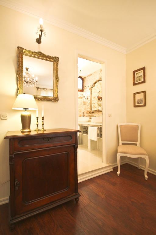 Appartement Casa Bachieri à Rovinj Chambre photo