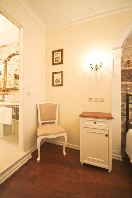 Appartement Casa Bachieri à Rovinj Chambre photo