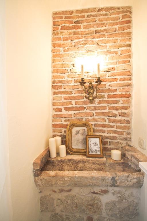 Appartement Casa Bachieri à Rovinj Chambre photo