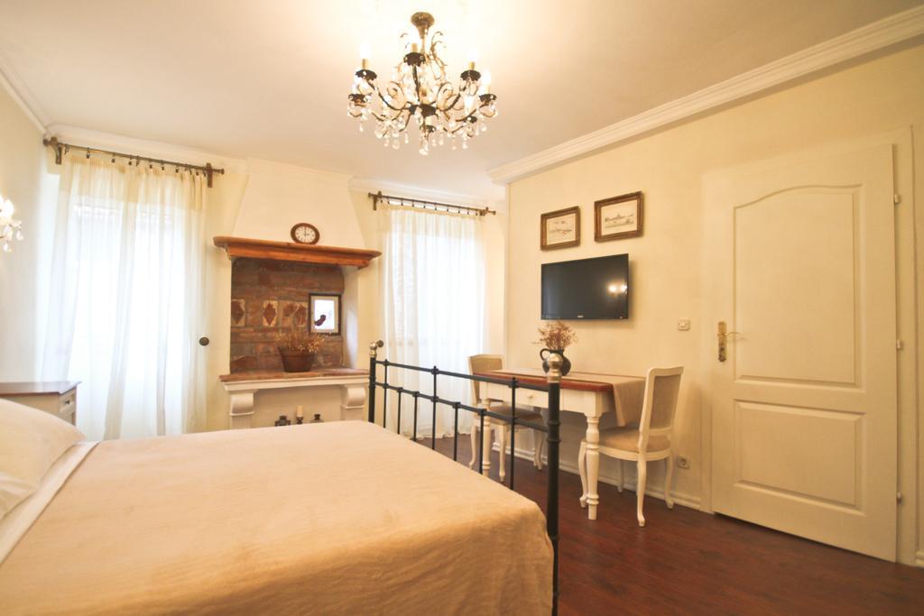 Appartement Casa Bachieri à Rovinj Chambre photo
