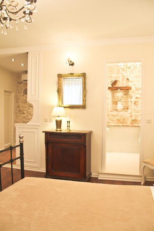 Appartement Casa Bachieri à Rovinj Chambre photo